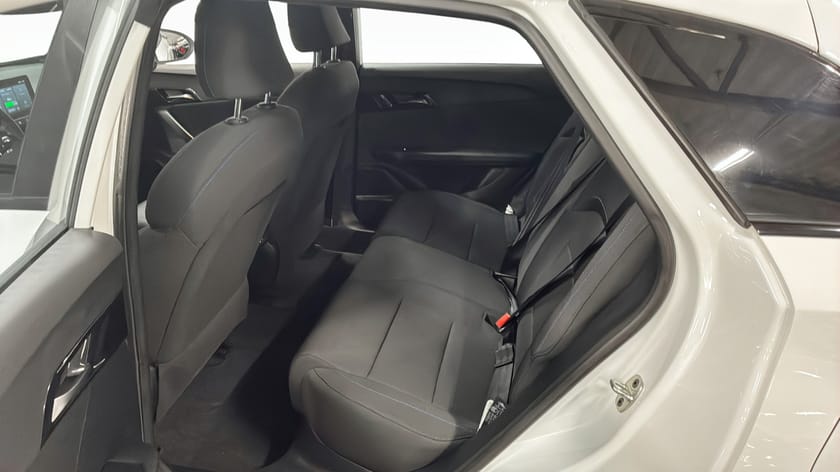 Bild 5 av MG 4 Electric Standard Range 51kWh 170hk