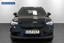 Volvo EX40 Twin Motor Performance