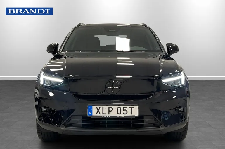 Volvo EX40 Twin Motor Performance