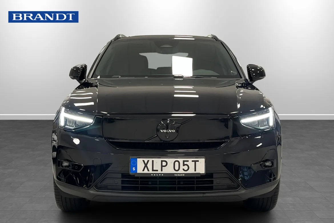 Volvo EX40 Twin Motor Performance