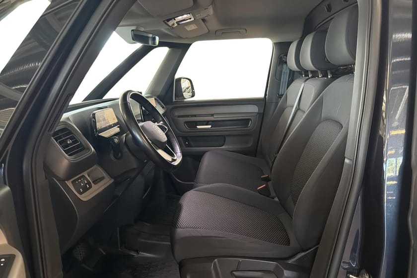 Bilde 5 av Volkswagen ID. Buzz Cargo 77kwh 204 hk