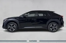 Thumnail bilde 1 av Toyota bZ4X
