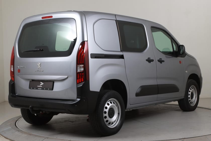Bilde 4 av Peugeot Partner L1
