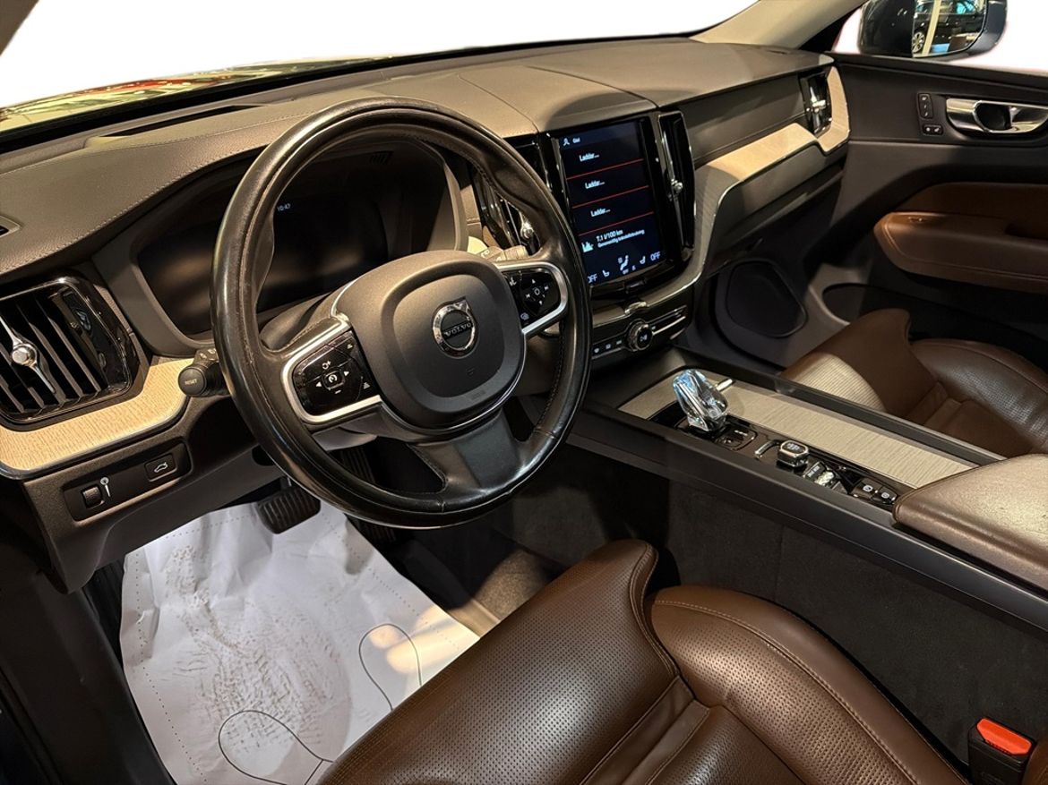 Volvo Volvo XC60 — bild 8