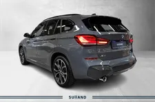 Thumnail bilde 3 av BMW X1 xDrive25e