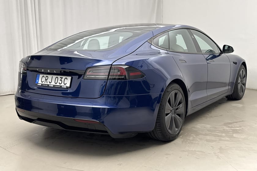 Bild 3 av Tesla Model S