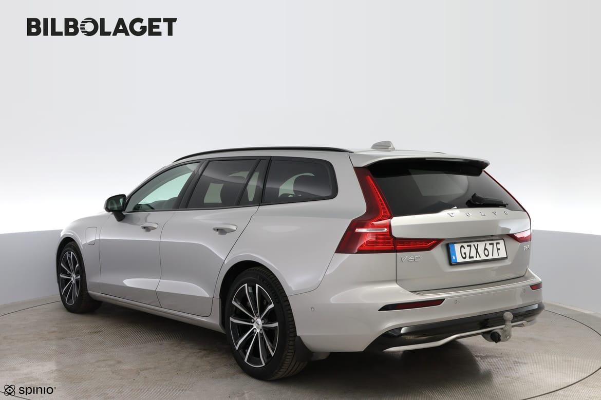 Volvo V60 2025 - miniatyr 3