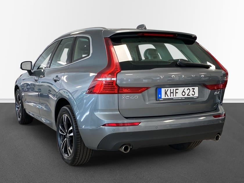 Bild 2 av Volvo XC60