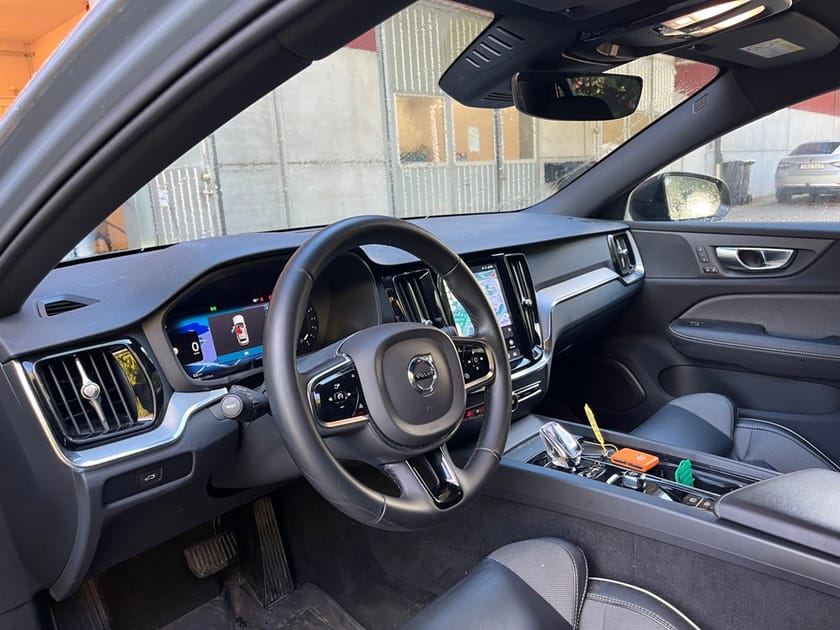 Bild 5 av Volvo V60