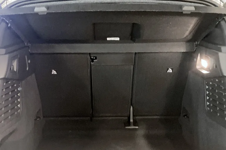 Renault Scenic E-Tech