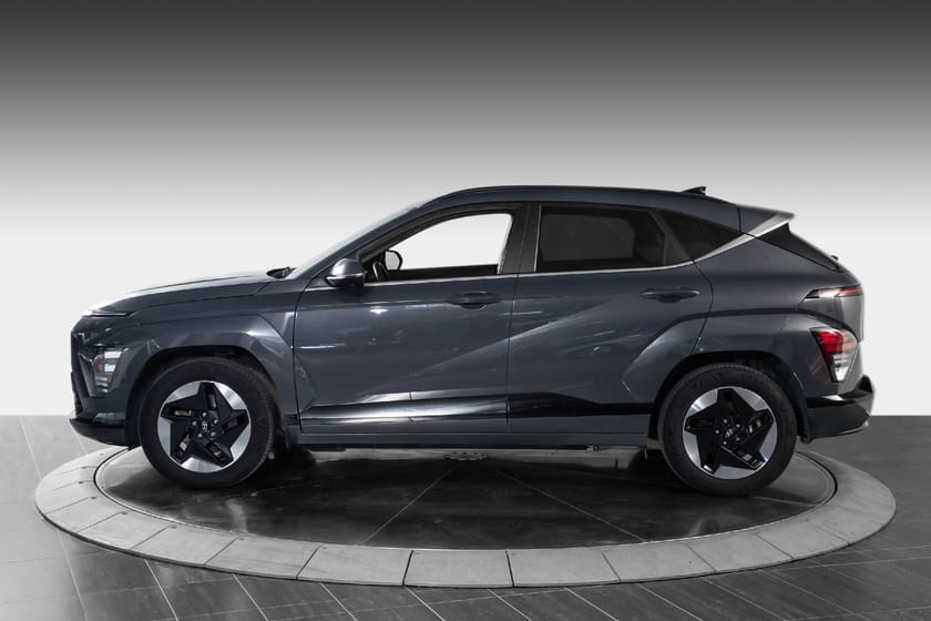 Bilde 5 av Hyundai Kona Electric Long Range Strøken Range- Premium