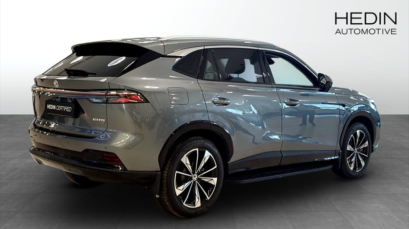 Bild 2 av MG HS PHEV LUXURY PLUG-IN HYBRID