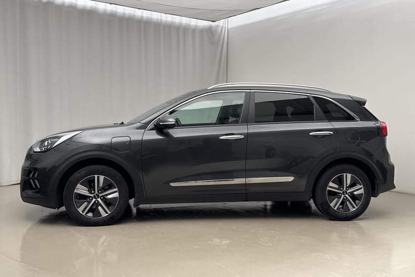 Bild 2 av Kia Niro P-HEV Plug-in Hybrid 1.6 (141hk) Advance Plus 1