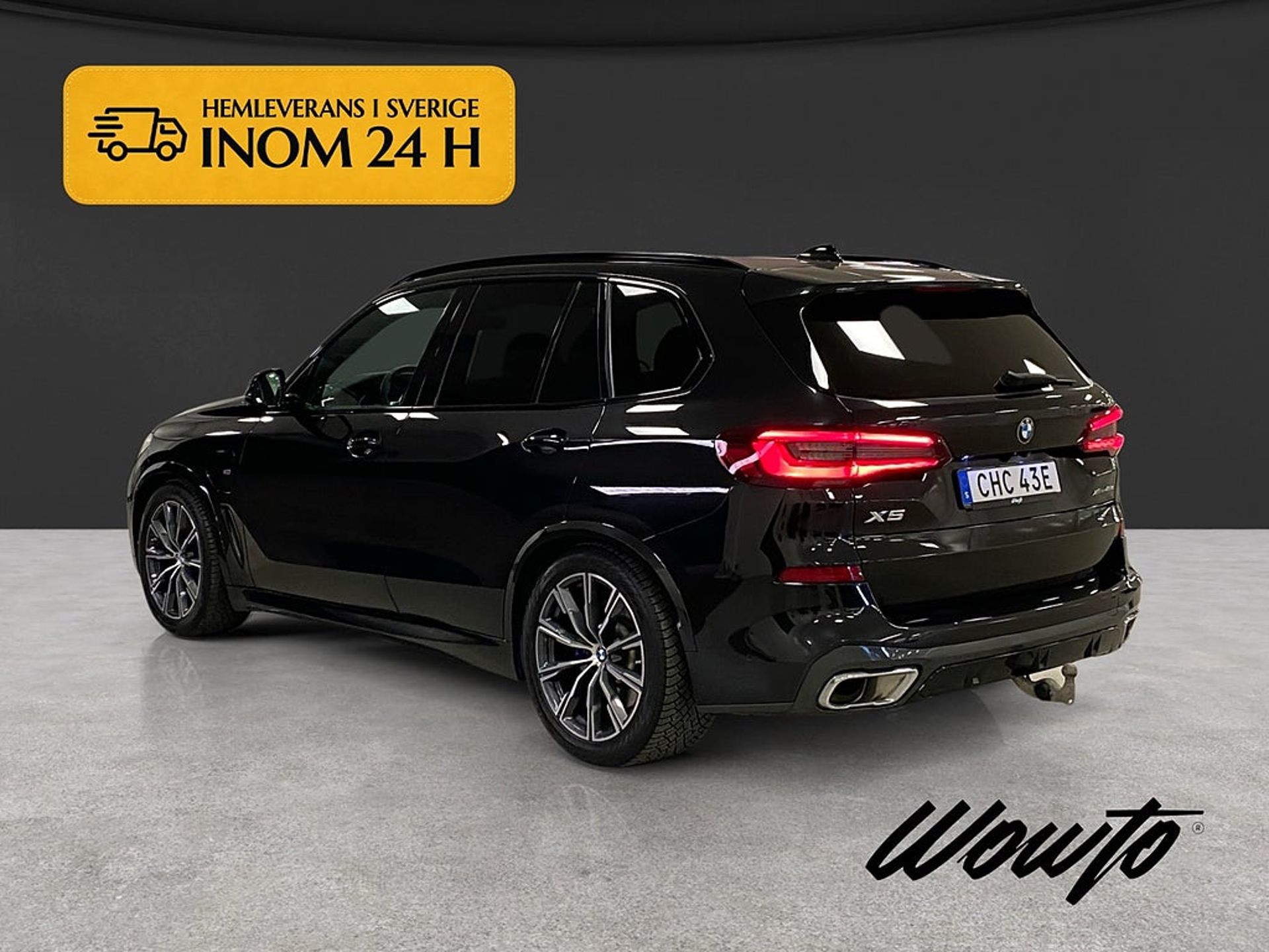 BMW X5 2021, bild 6/10