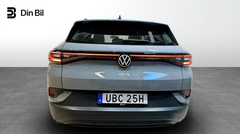 Bild 5 av Volkswagen ID.4 Pro Performance Komfort