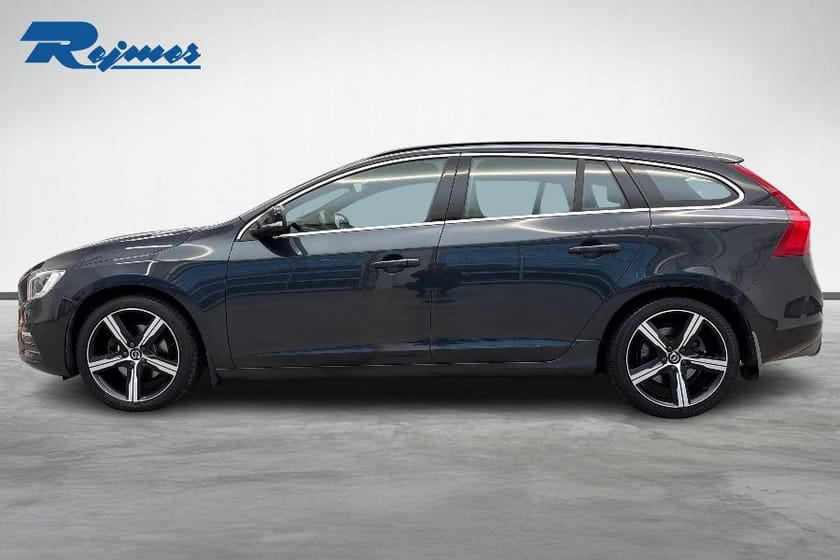 Bild 4 av Volvo V60 D3 Classic R-Design