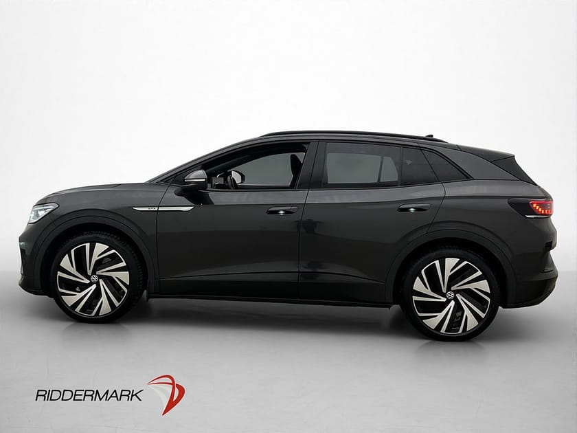 Bild 5 av Volkswagen ID.4 GTX Comfort Plus TopSport 360° Matrix HuD