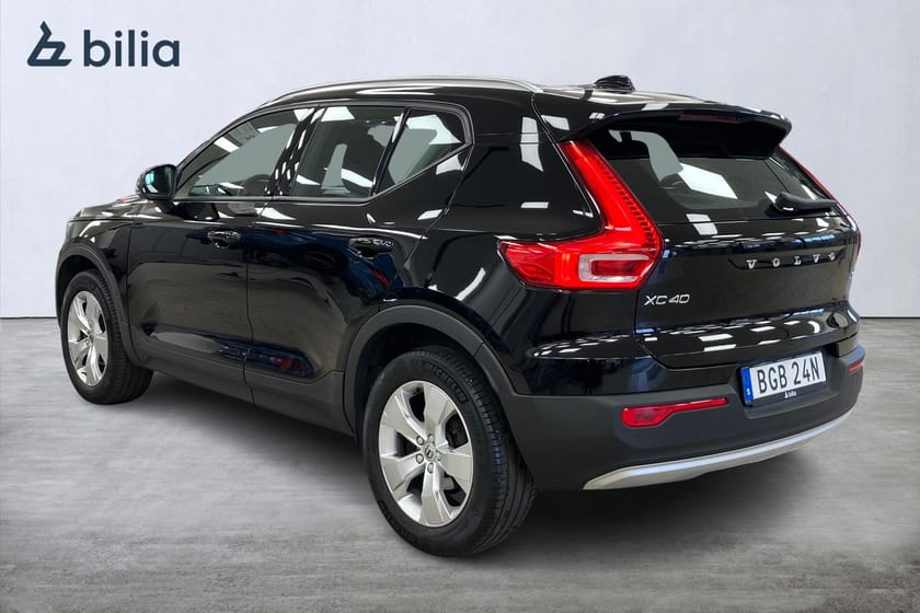 Bild 2 av Volvo XC40