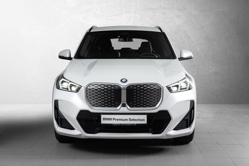Bilde 2 av BMW iX1 xDrive30