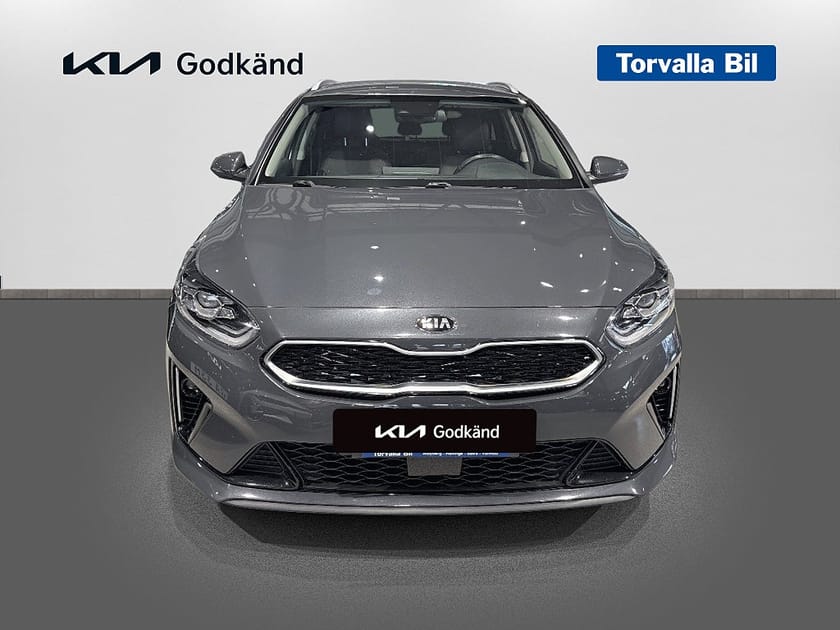 Bild 2 av Kia Ceed Sportswagon Plug-in Hybrid 141hk Advance Plus
