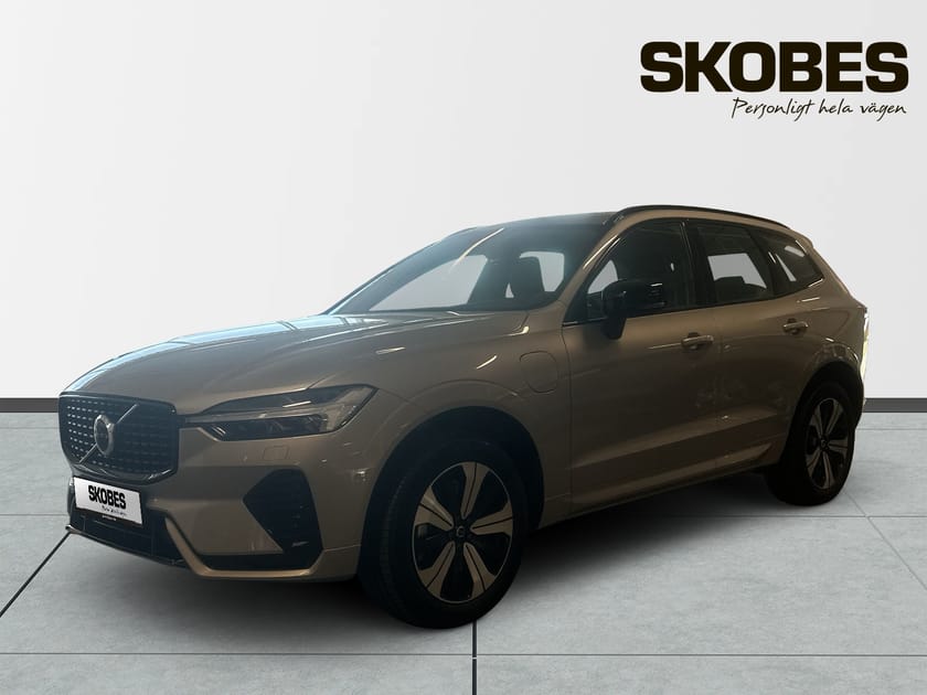 Bild 3 av Volvo XC60 T6 Plus Dark Edition