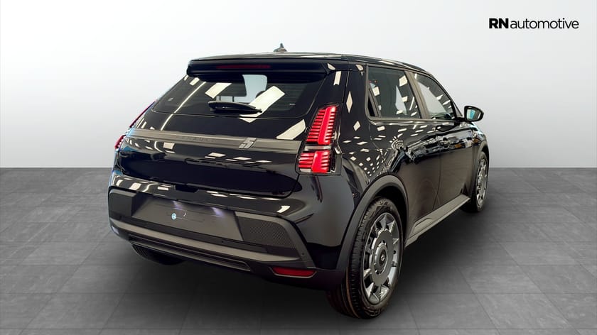 Bild 5 av Renault 5 E-Tech ELECTRIC EVOLUTION EV40 *Privatleasing från 3190kr/mån*