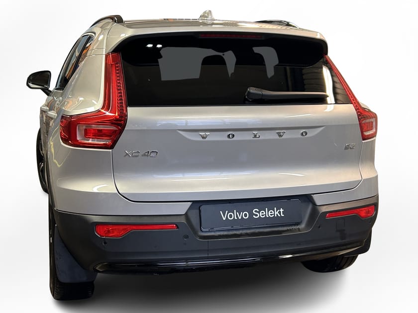Bild 5 av Volvo XC40