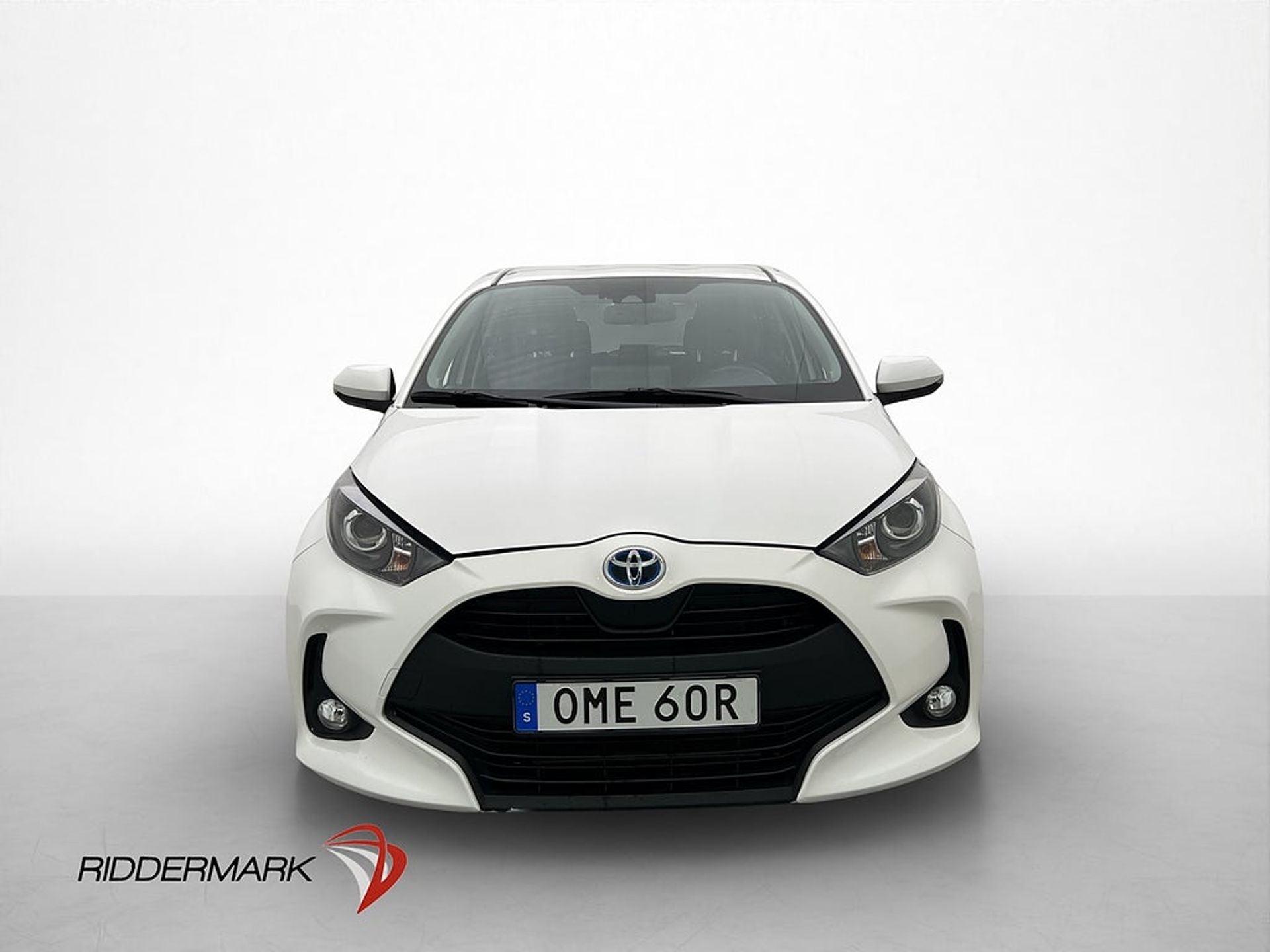 Toyota Yaris 2022, bild 3/10