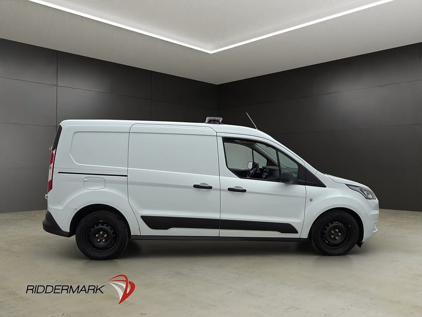 Bild 2 av Ford Transit Connect 230 LWB 1.5 Värmare Dragkrok B-Kamera MOMS