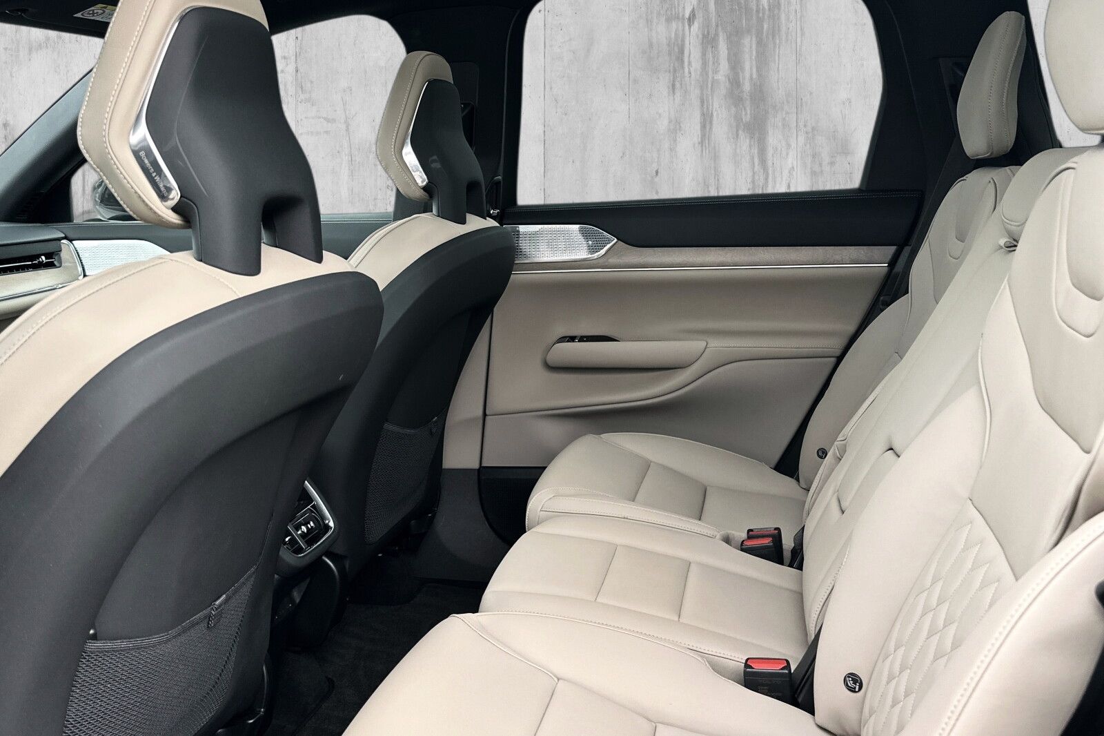 Volvo EX90 Twin Motor Performance bilde 23