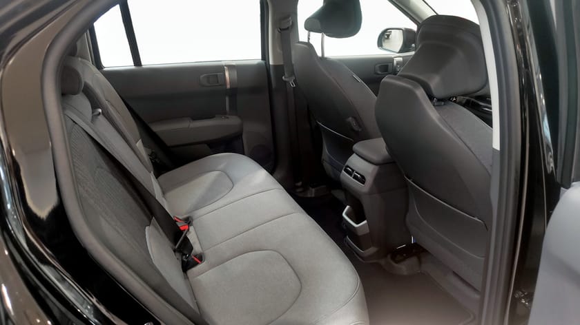 Bild 5 av Kia EV3 Long Range *Laddkort 15.000kr*