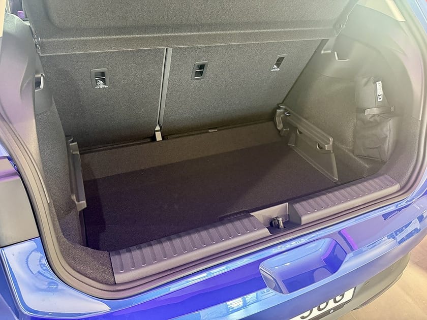 Bild 5 av Volkswagen ID. Polo