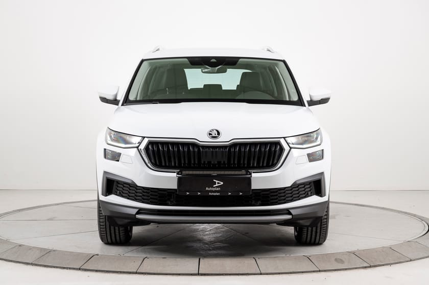 Bilde 3 av Škoda Kodiaq 2,0 TDI 200hk Style 4x4 ACC/Canton/Krok/Webasto/Matrix