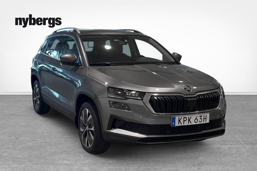 Bild 5 av Škoda Karoq