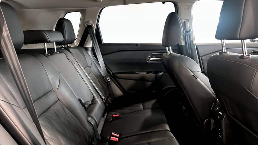 Bild 5 av Nissan X-Trail e-4ORCE TEKNA 5ST MY25