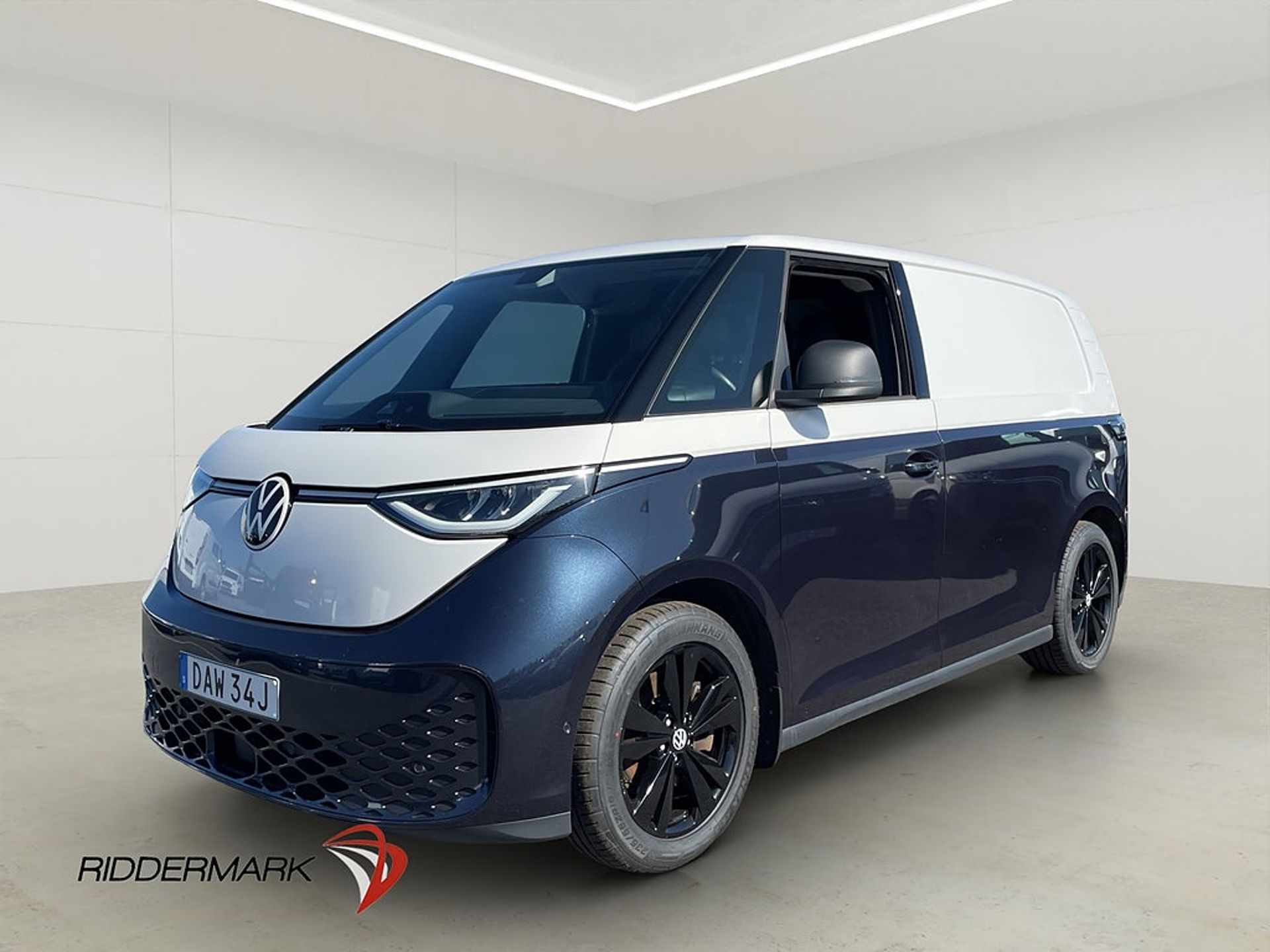 Volkswagen ID. Buzz 2023, bild 3/10