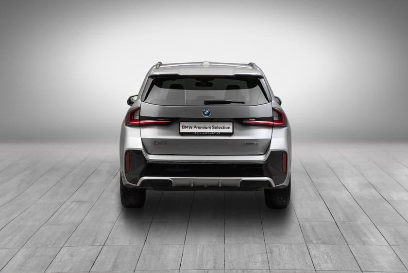 Bilde 4 av BMW iX1 xDrive30 Fully Charged Premium E. (K)