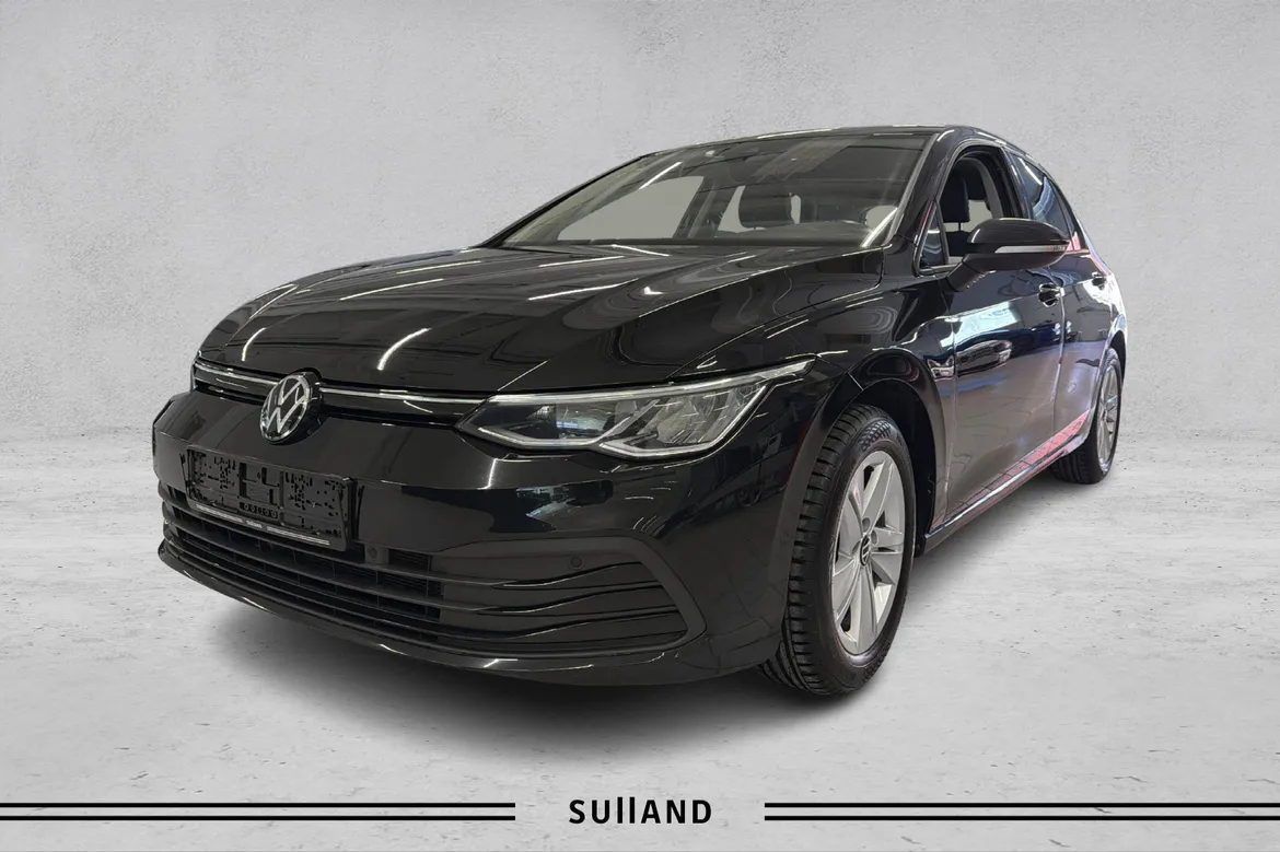 Bilde av Volkswagen Golf
