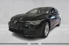 Thumnail bilde 0 av Volkswagen Golf