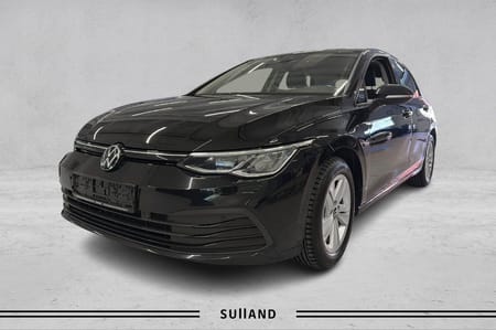 Volkswagen Golf 8 life   110etsi     dsg