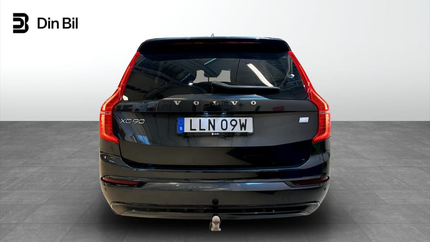 Bild 5 av Volvo XC90