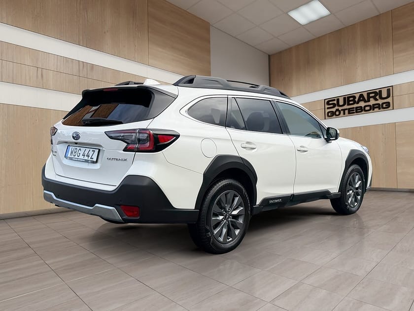 Bild 5 av Subaru Outback