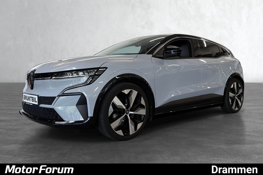 Bilde 1 av Renault Mégane E-TECH Techno  220hk AC22