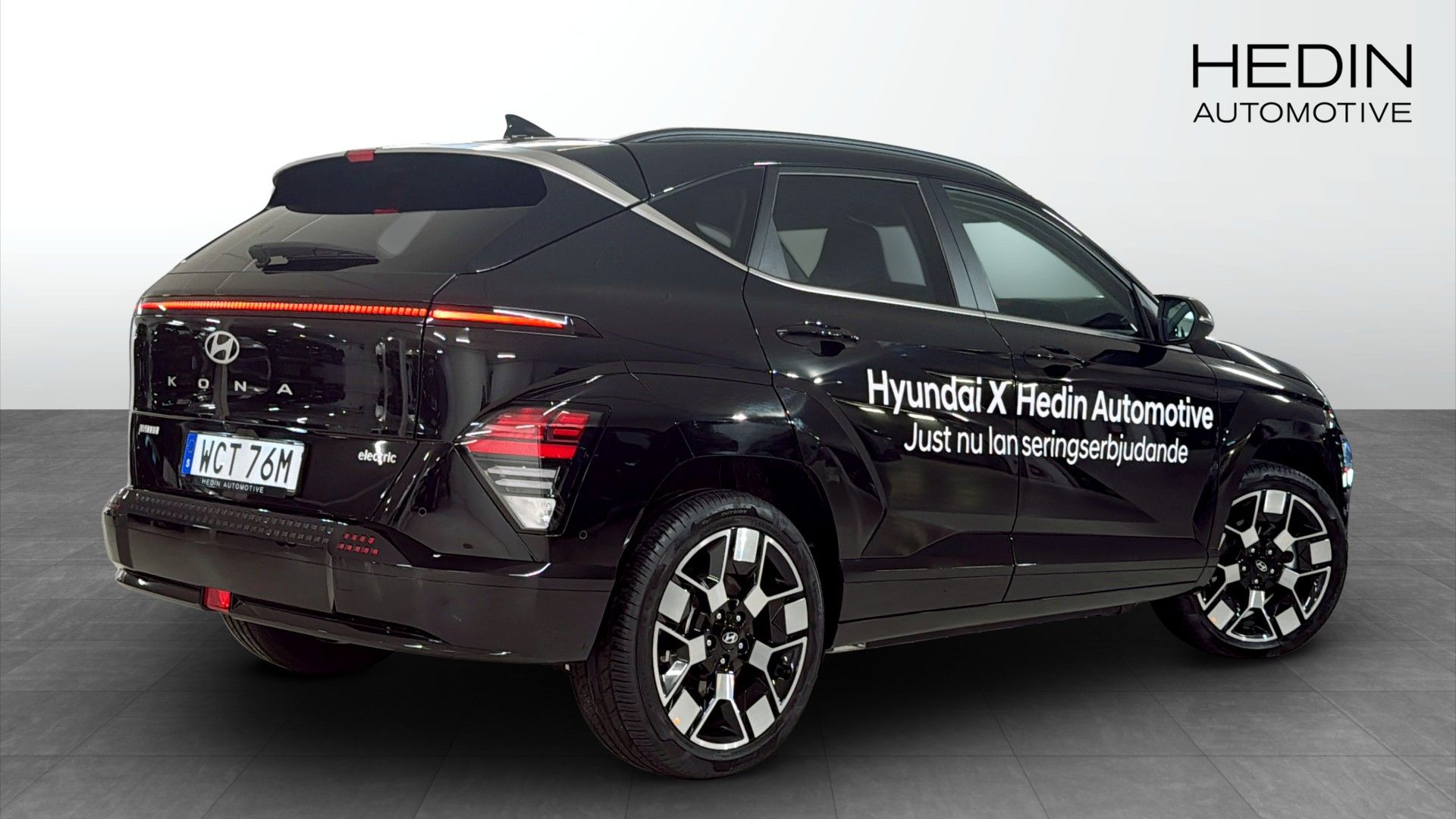 Hyundai Kona 2026, bild 2/10