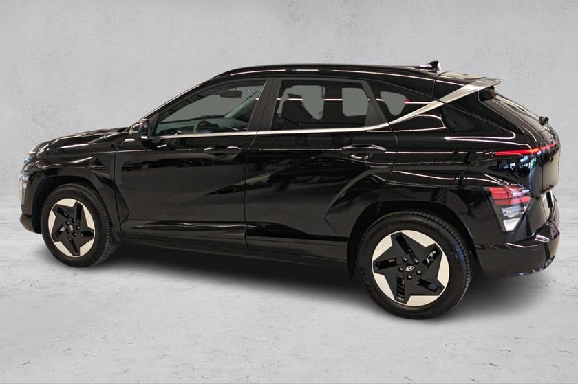 Bilde 2 av Hyundai Kona Electric Long Range Exclusive I ACC I R.Kamera I 514km WLTP