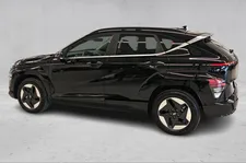 Thumnail bilde 1 av Hyundai Kona Electric Long Range