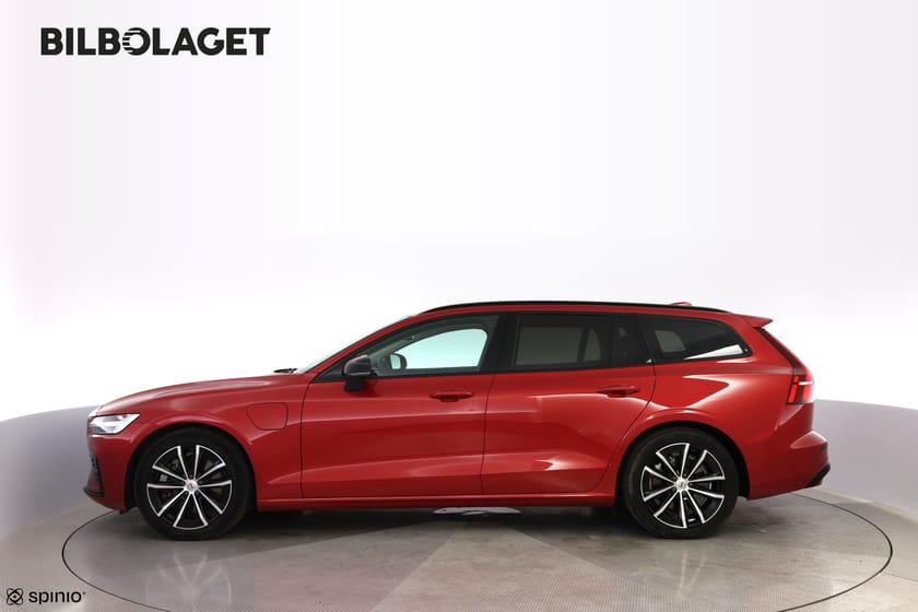 Bild 2 av Volvo V60