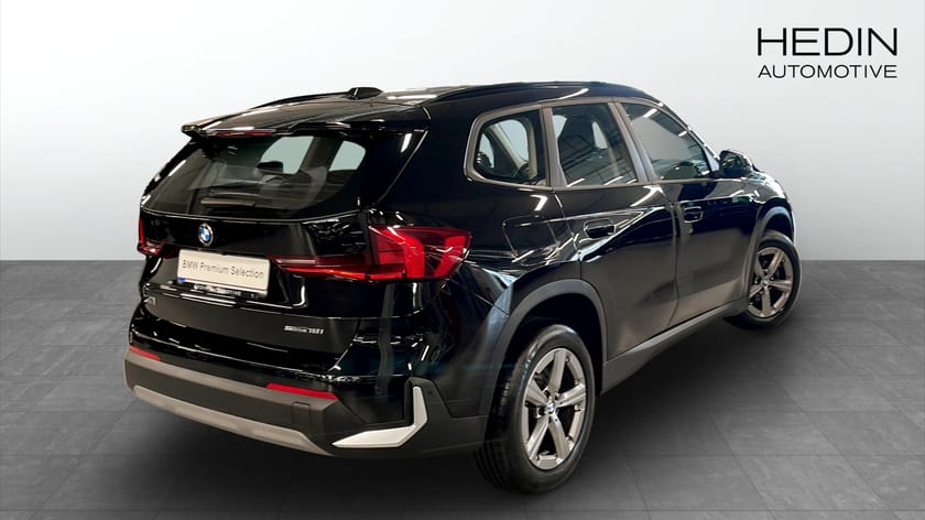 Bild 2 av BMW X1 sDrive18i Drag Navi Backkamera