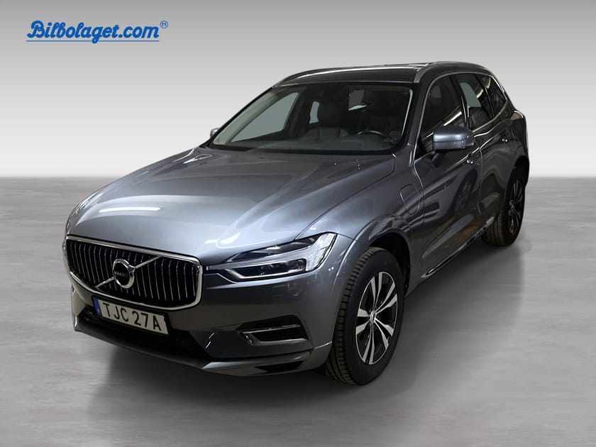 Bild 1 av Volvo XC60 Recharge T6 Inscr Expression T
