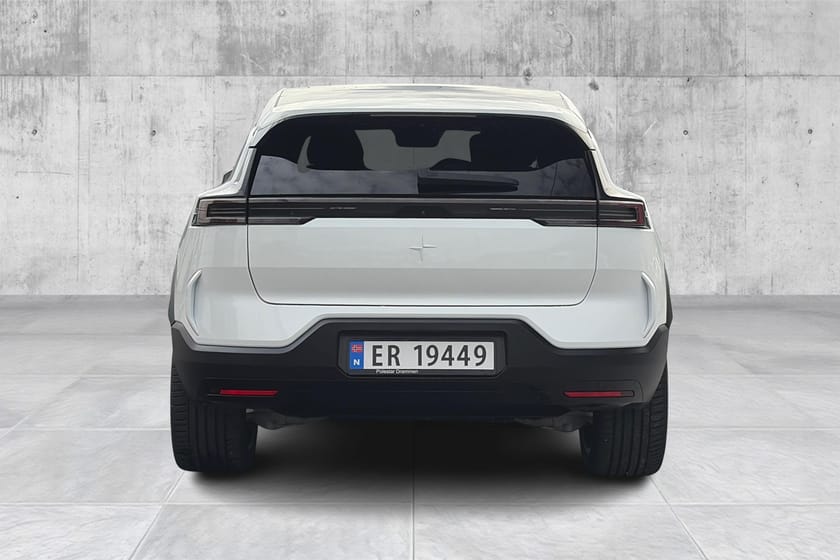Bilde 4 av Polestar 3 Long Range Dual Motor
